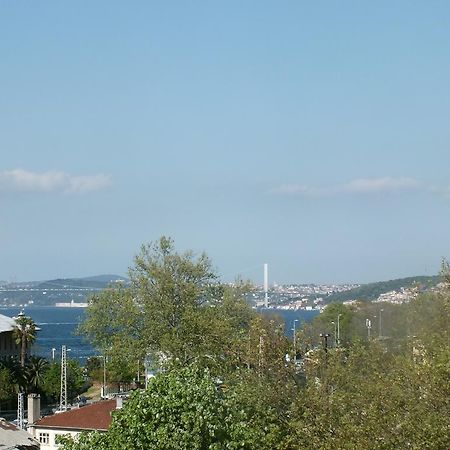 Hotel Old Panorama Istanbul Exterior photo